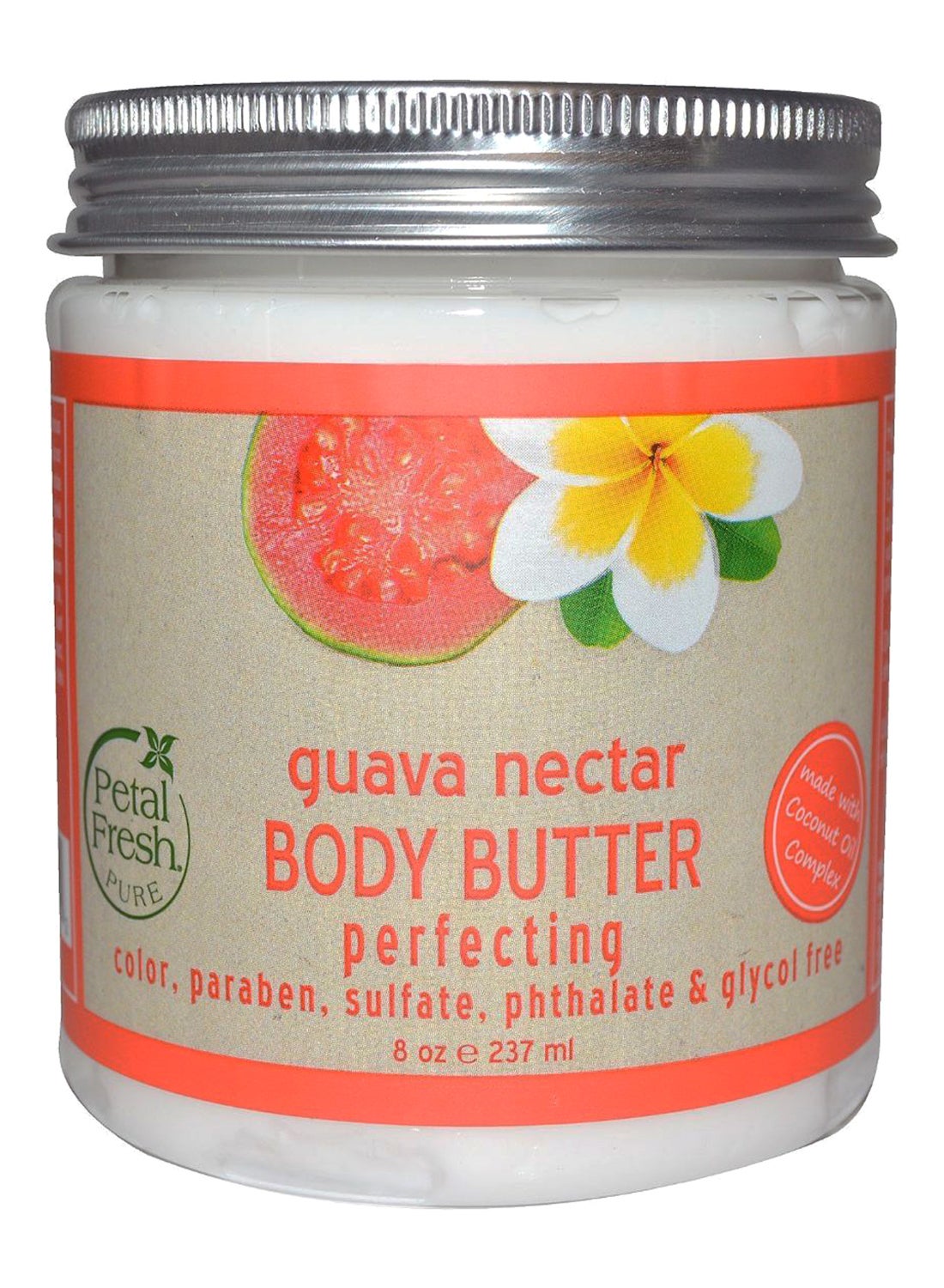 Guava Nectar Perfecting Body Butter 237ml