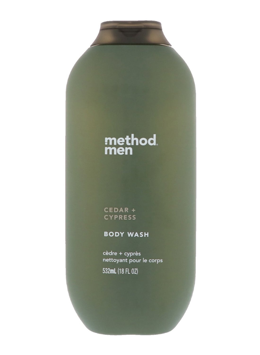 Cedar Plus Cypress Body Wash 532ml