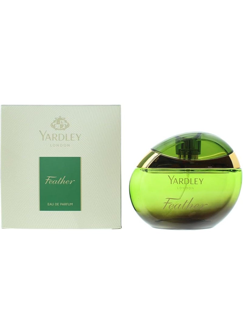 London Feather Edp 100ml