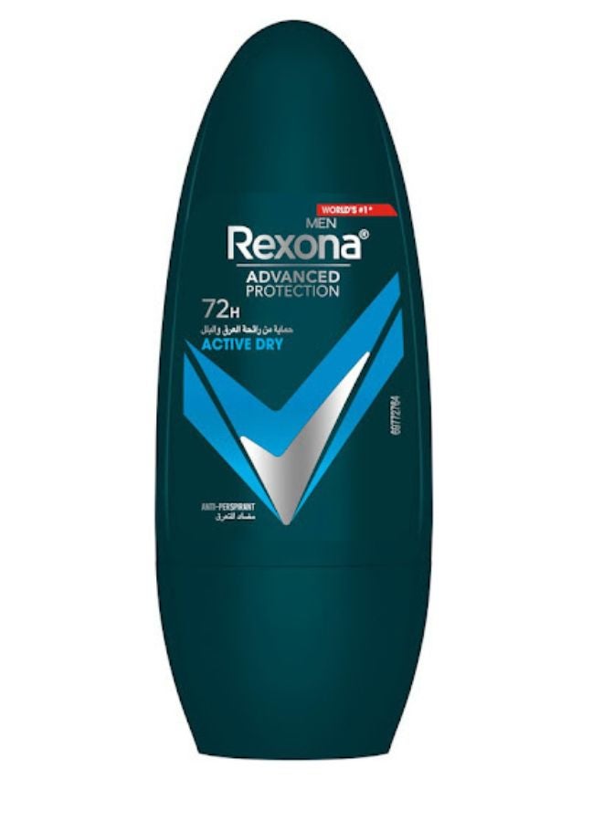 Motion Sense Active Dry Anti-Perspirant 50ml