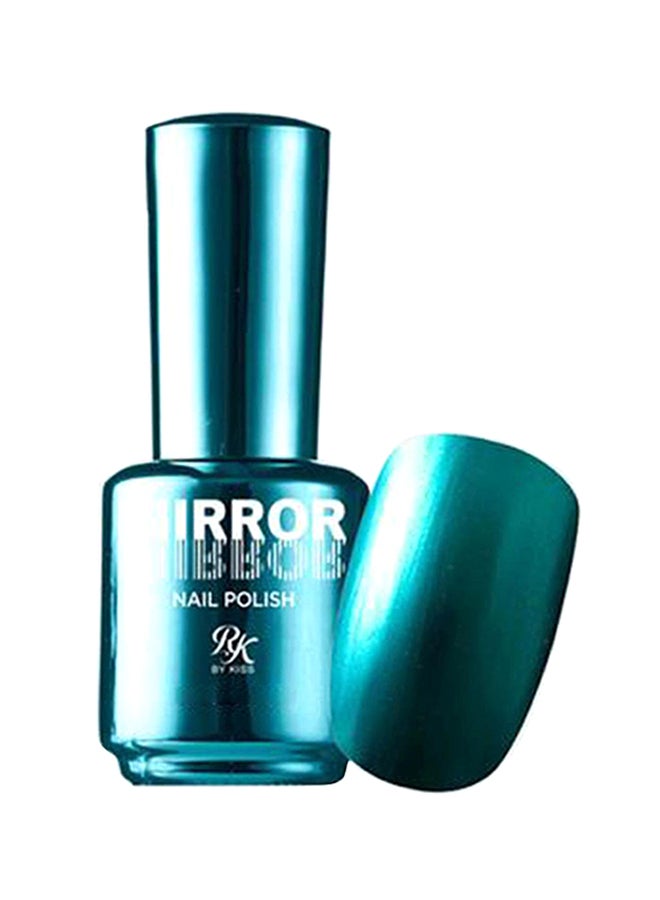 Ruby Ki**es Mirror Effect Nail Polish Fashionist