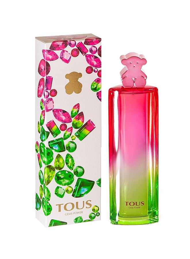 Gems Power EDT 90ml