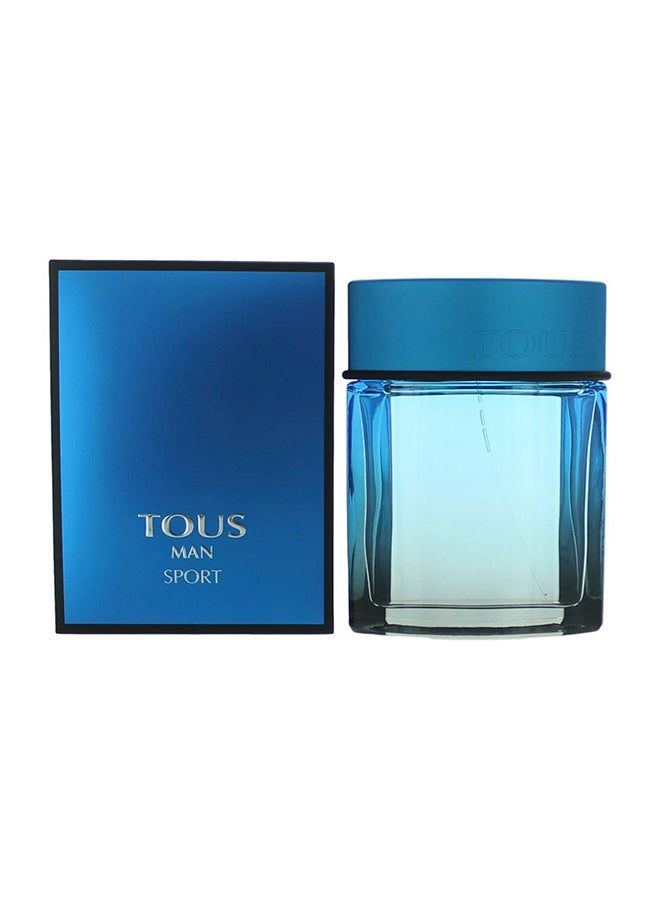 Sport EDT 100ml