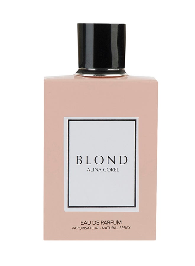 Blond EDP 80ml