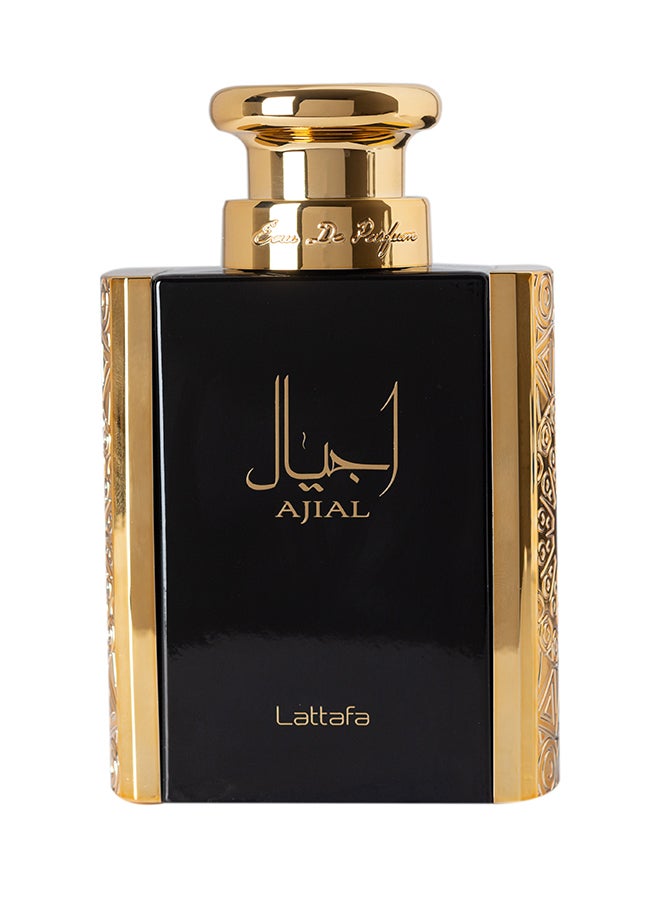 Ajial EDP 100ml