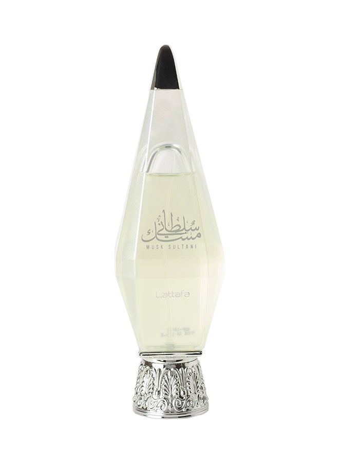 Musk Sultani EDP 100ml