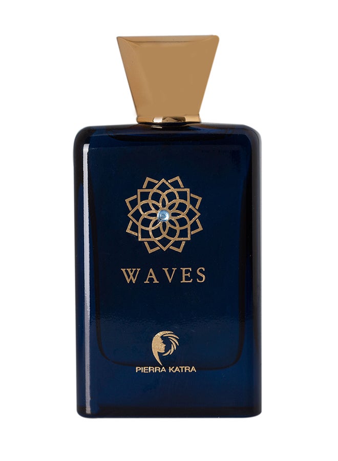 Waves EDP 100 Millilitre