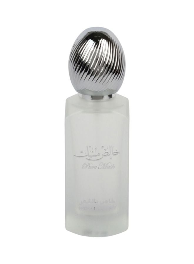 Pure Musk Fresh Hair Mist 50ml