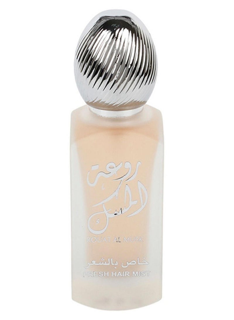 Rouat Al Musk Hair Mist 50ml