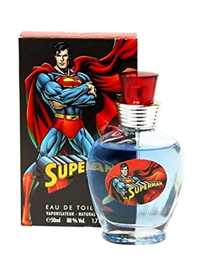 Superman EDT