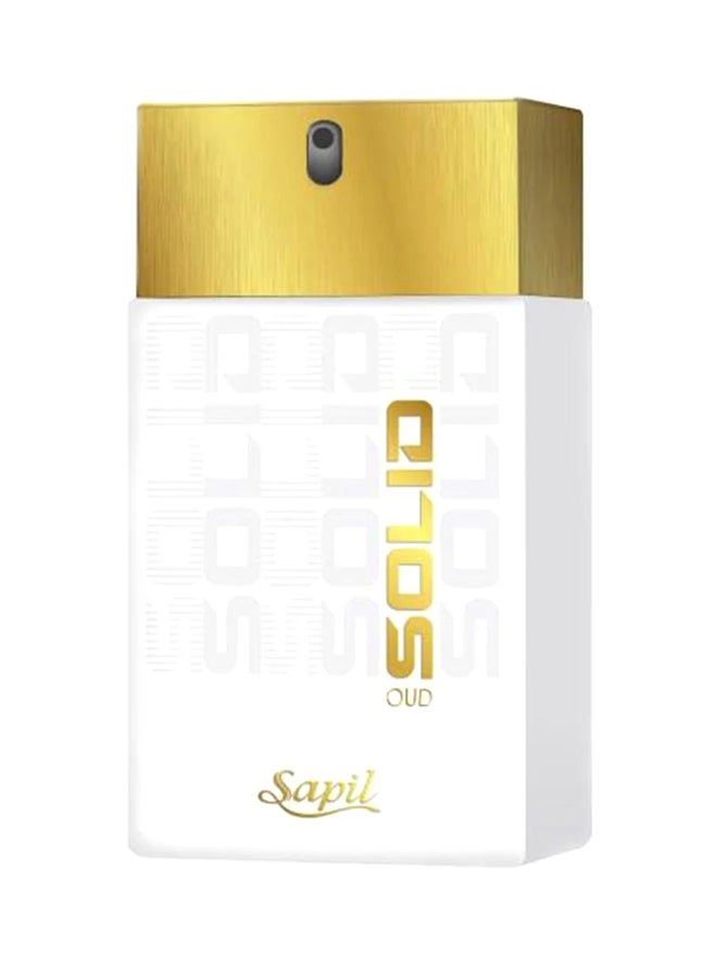Solid Oud EDT 100ml