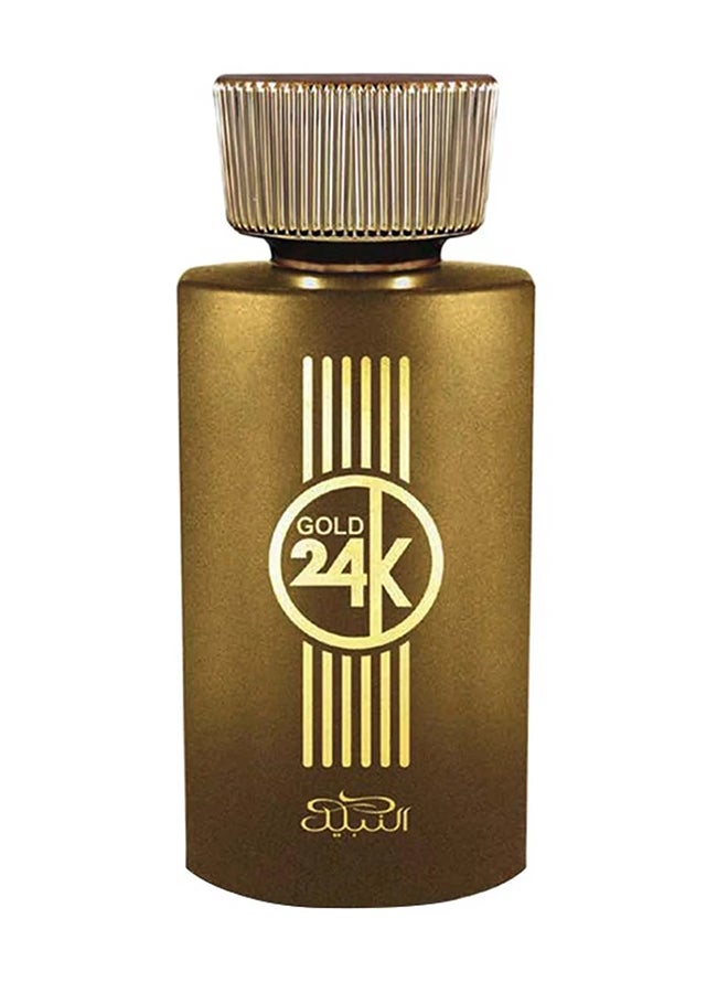 Gold 24K EDP 100ml