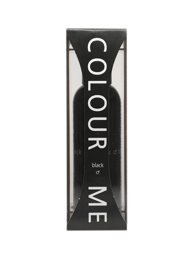 Black EDT 90ml
