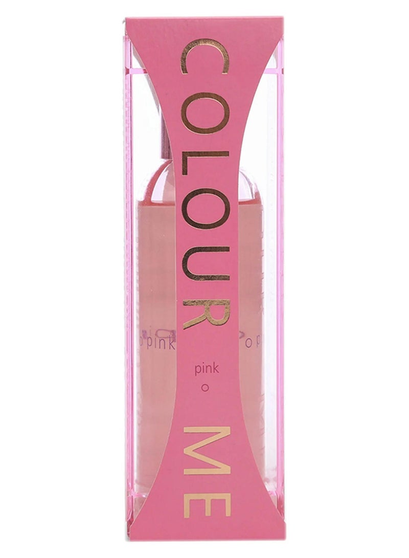 Pink Perfume For Women 100ml