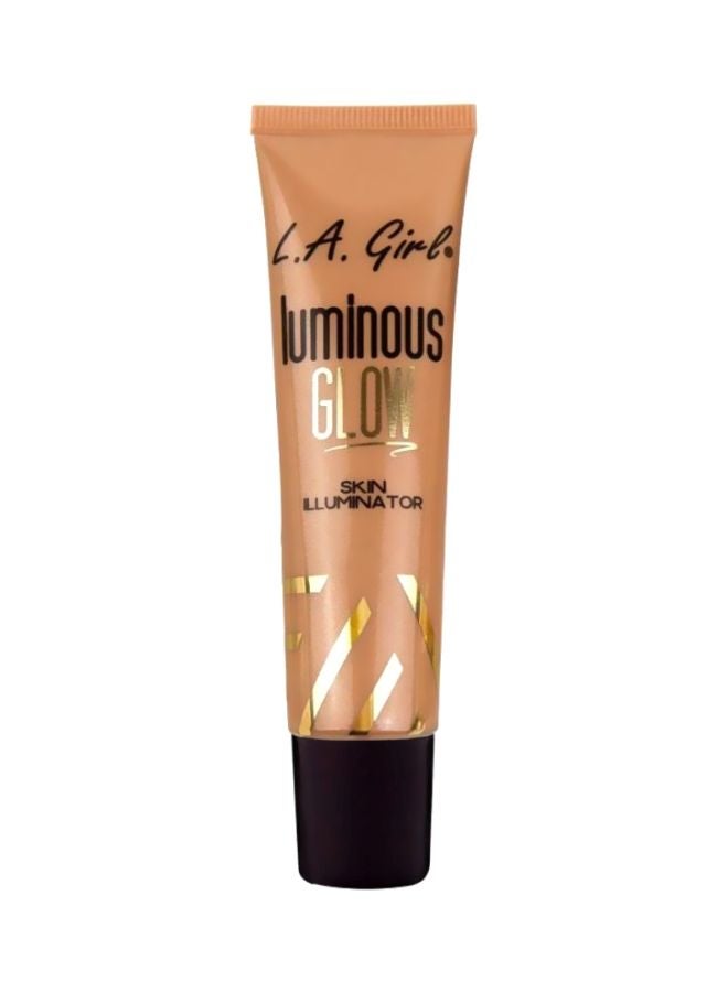 Luminous Glow Skin Illuminator Afterglow
