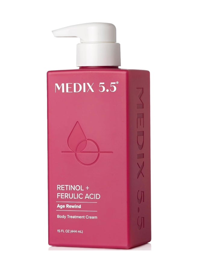 Retinol+ Ferulic Acid 15 oz Packaging May Vary