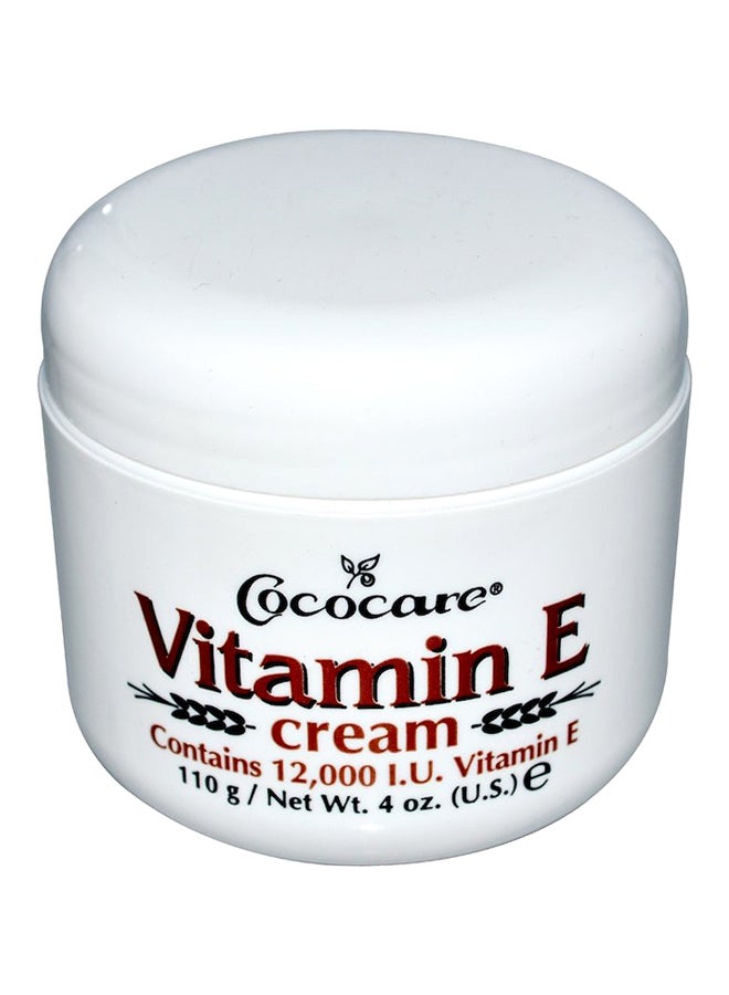 Vitamin E Cream