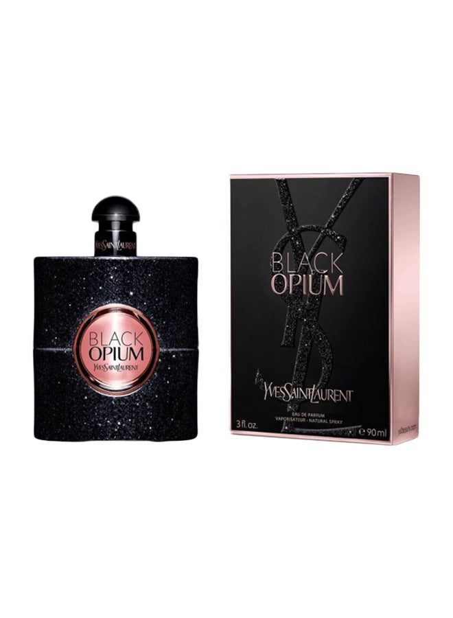 Black Opium EDP 90ml