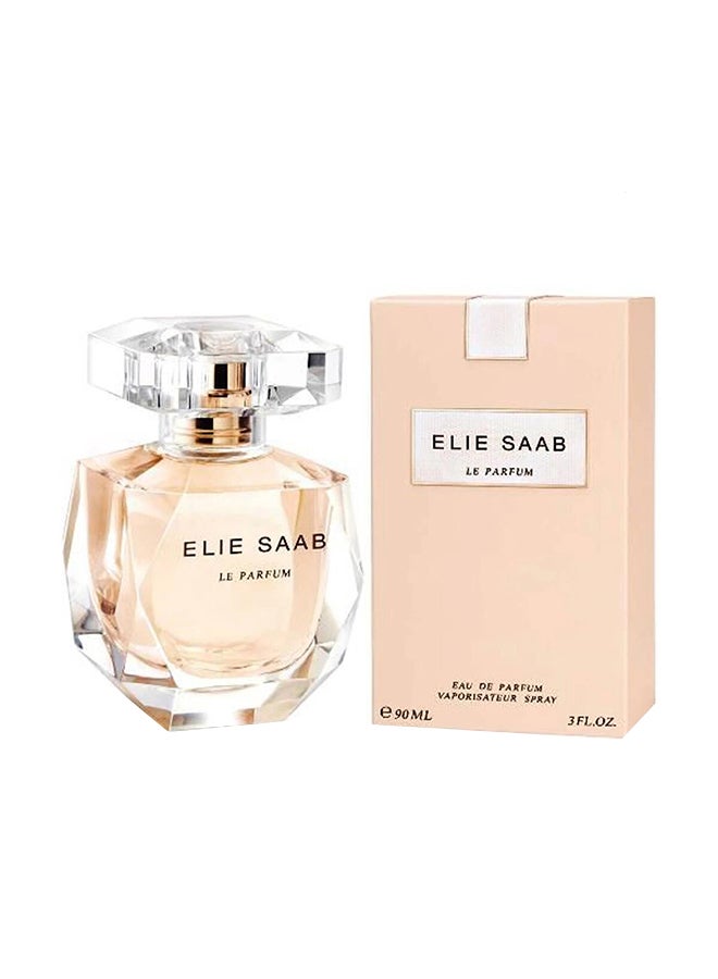 Le Parfum EDP