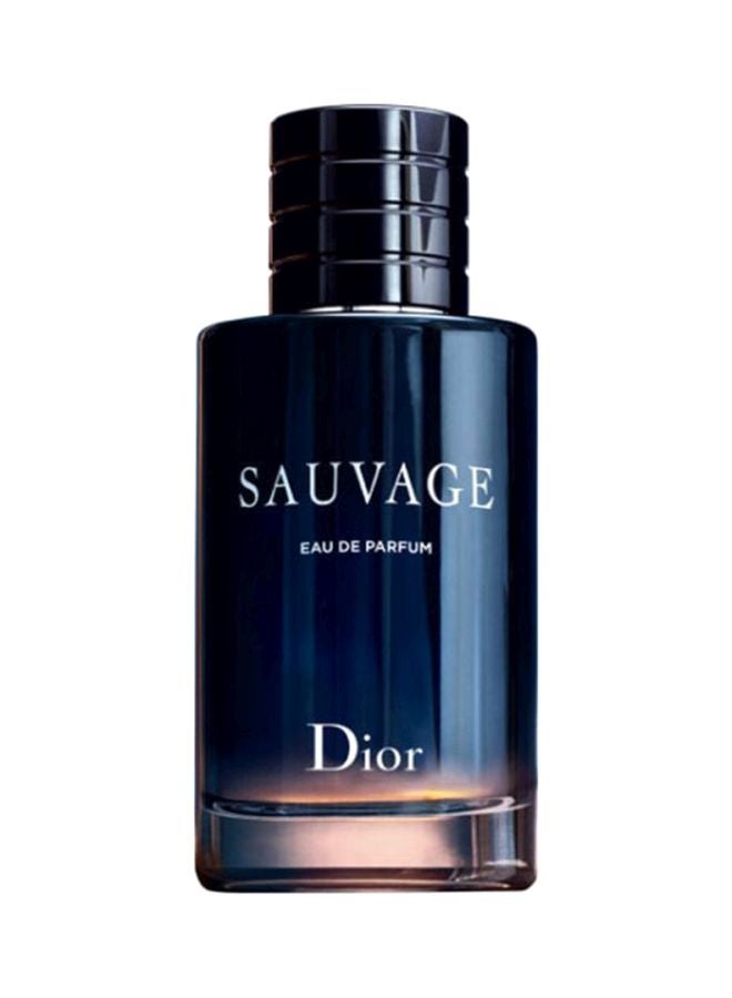 Sauvage EDP 60ml