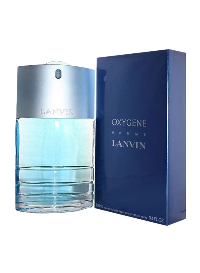 Oxygene EDT 100ml