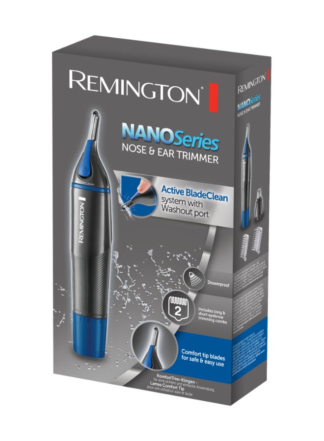 Nano Series Nose & Ear Trimmer RENE3850 - image 2