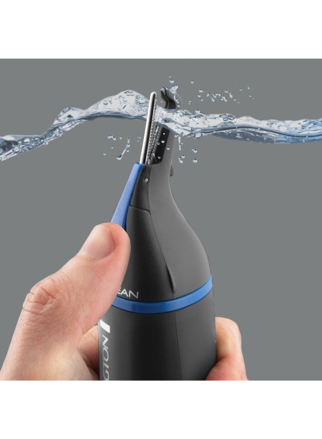 Nano Series Nose & Ear Trimmer RENE3850 - image 3