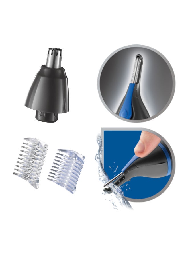Nano Series Nose & Ear Trimmer RENE3850 - image 4
