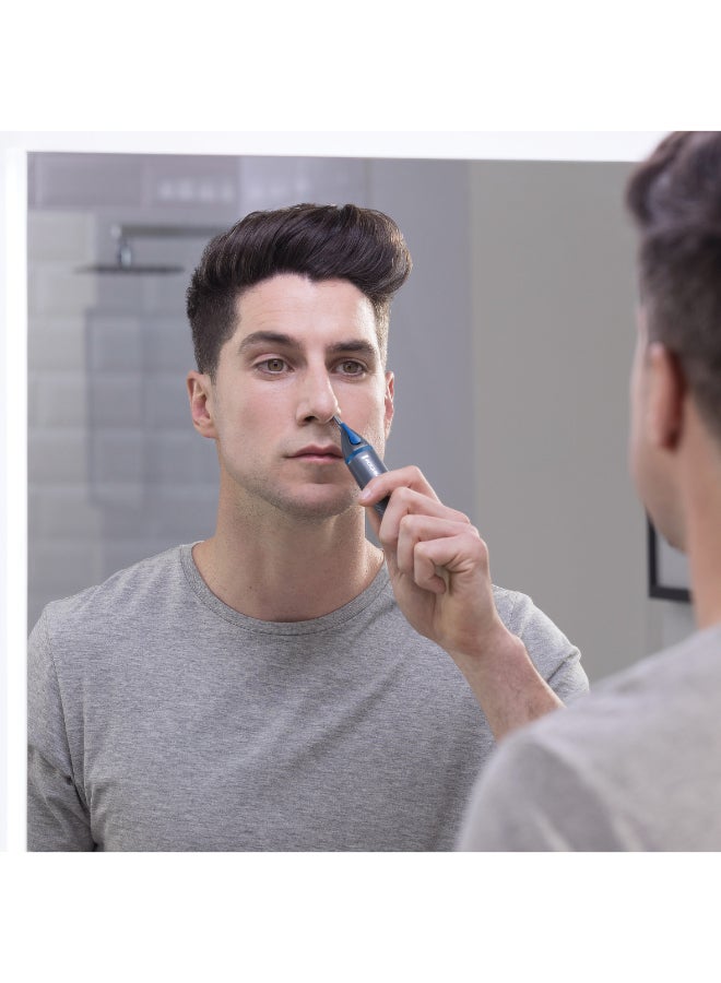 Nano Series Nose & Ear Trimmer RENE3850 - image 6