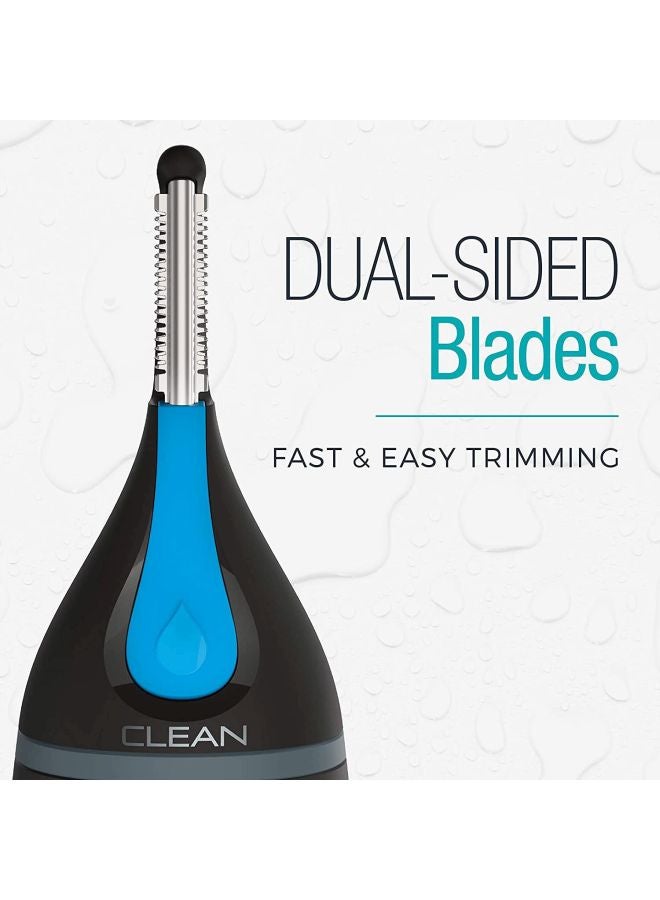 Nano Series Nose & Ear Trimmer RENE3850 - image 7
