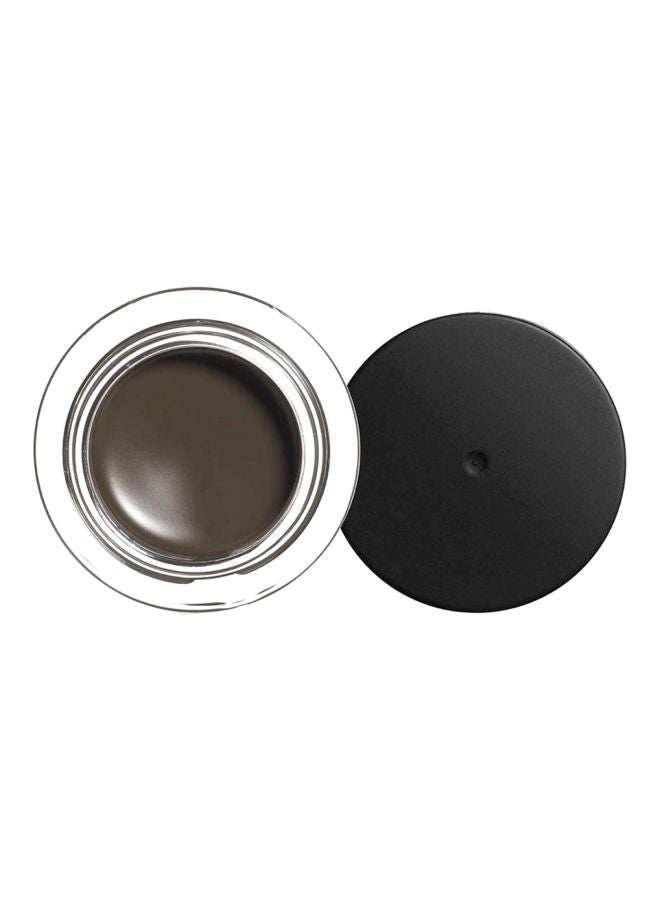 Lock On Liner And Brow Cream Medium Brown