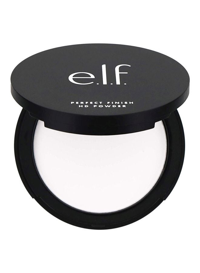 Perfect Finish HD Powder Translucent