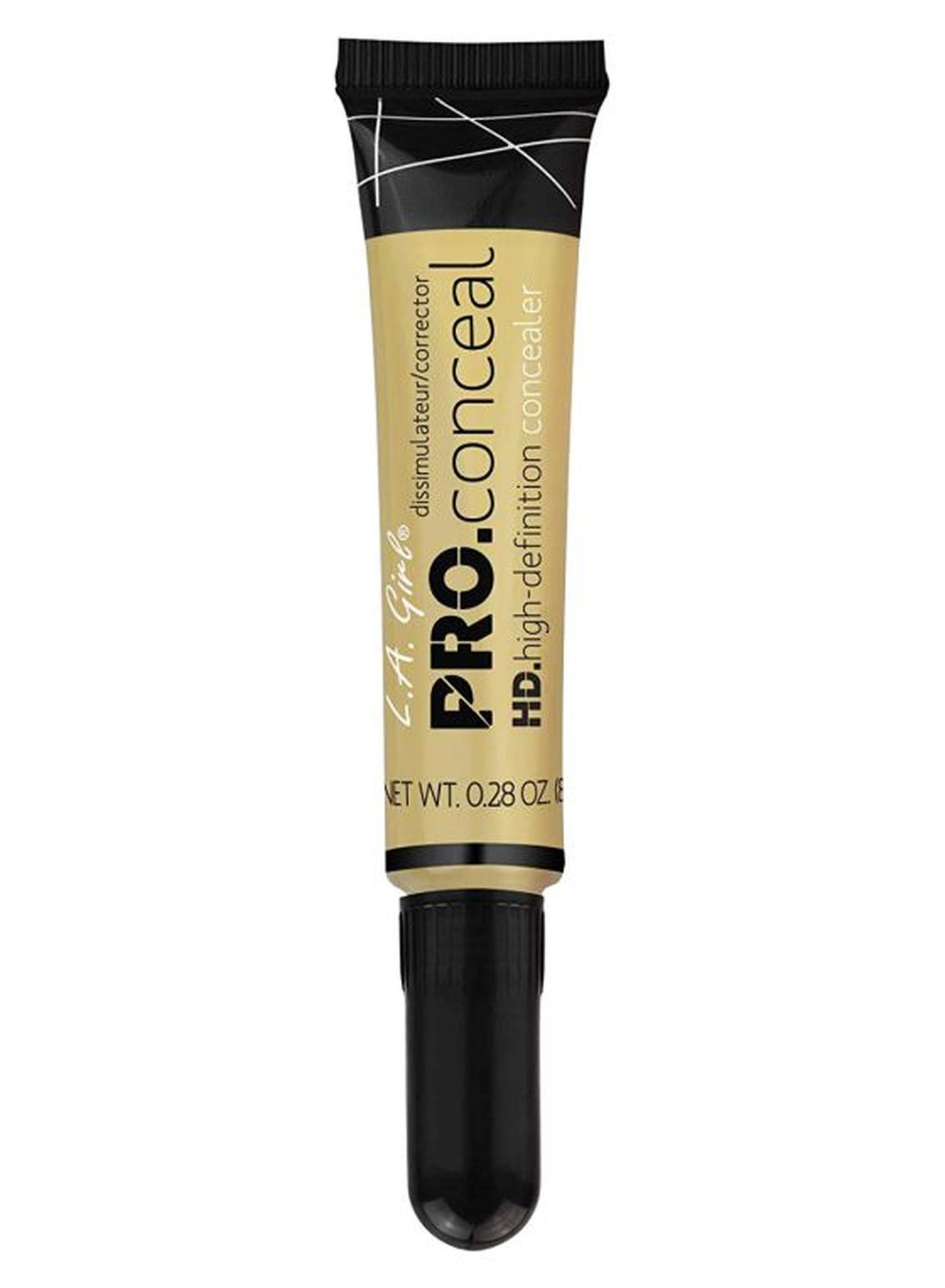 Pro Conceal HD Concealer GC991 Yellow Corrector