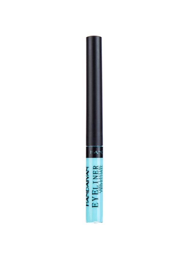 Matte Tint Waterproof Liquid Eye Liner 3 Blue