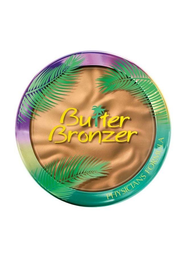 3-Pack Murumuru Butter Bronzer Sunkissed Bronzer