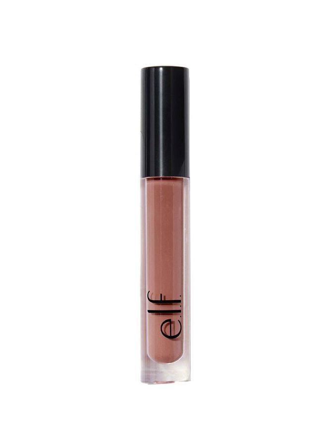 Set Of 3 Lip Plumping Gloss Mocha Twist