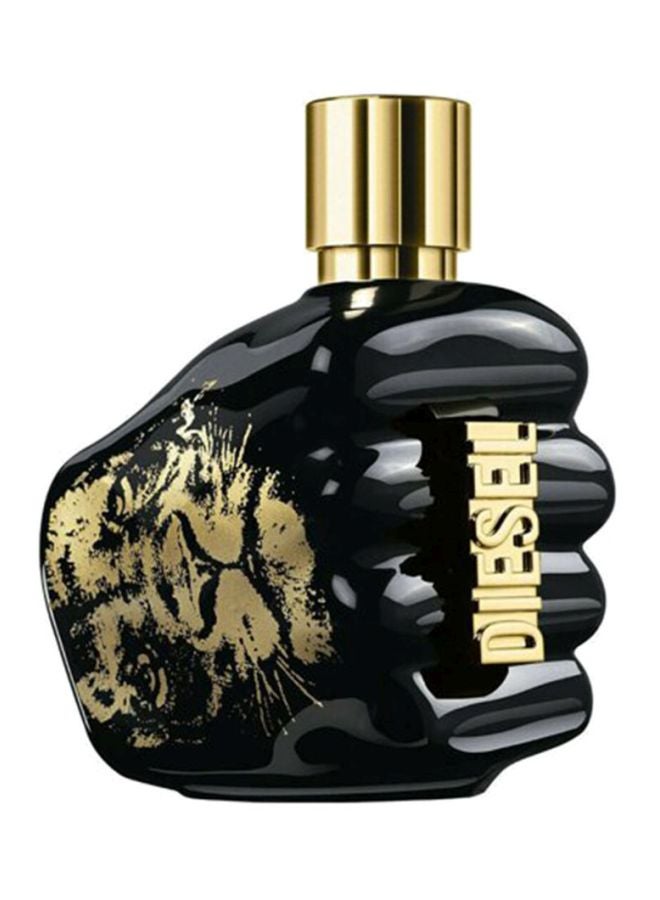 Spirit Of The Brave EDT 75ml