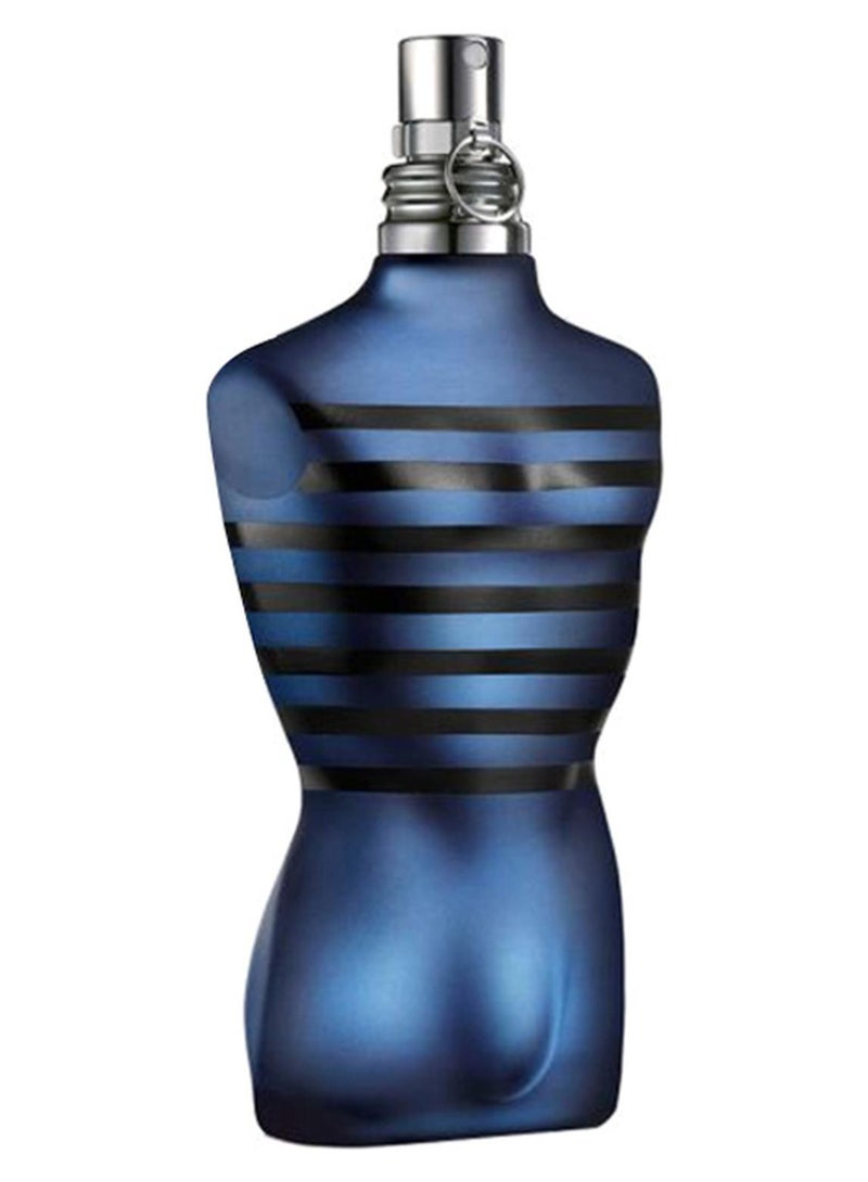 Ultra Male Intense EDT 125ml