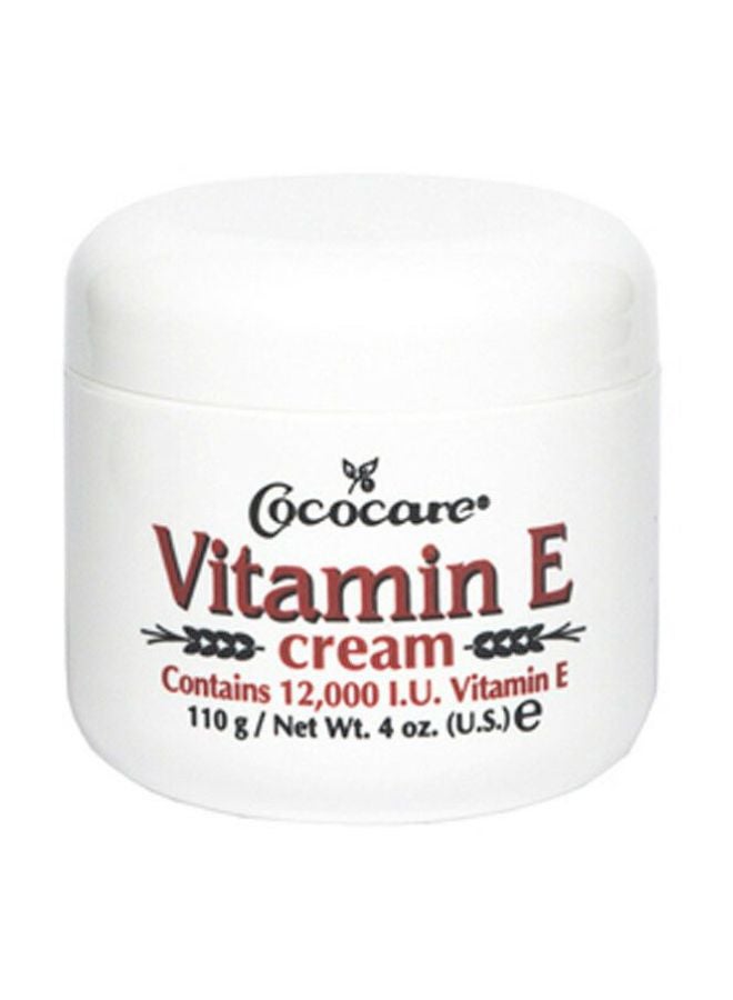 Vitamin E Cream 110grams