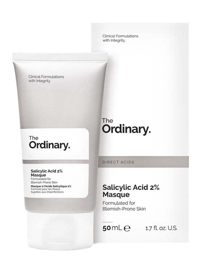 Salicylic Acid Masque 50ml