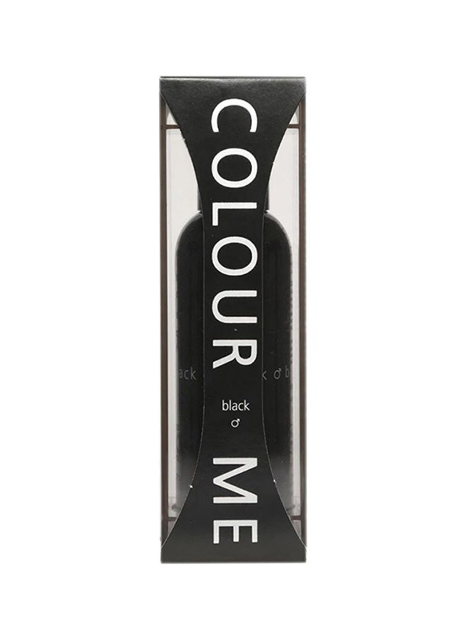Colour Me Black Eau De Perfum Spray 100ml