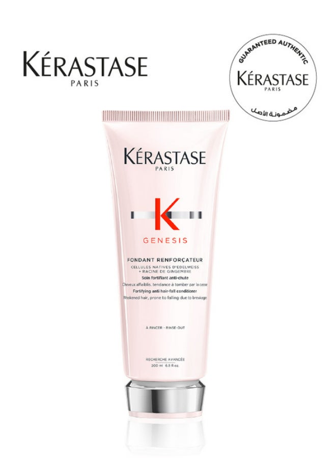 Genesis Fondant Reinforcatuer Conditioner 200ml