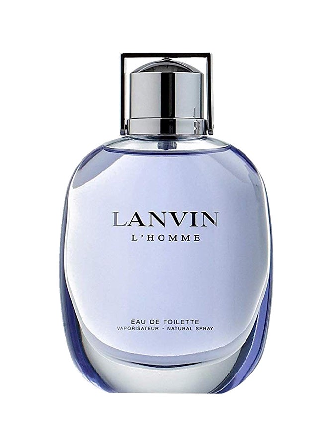 L'Homme EDT 100ml