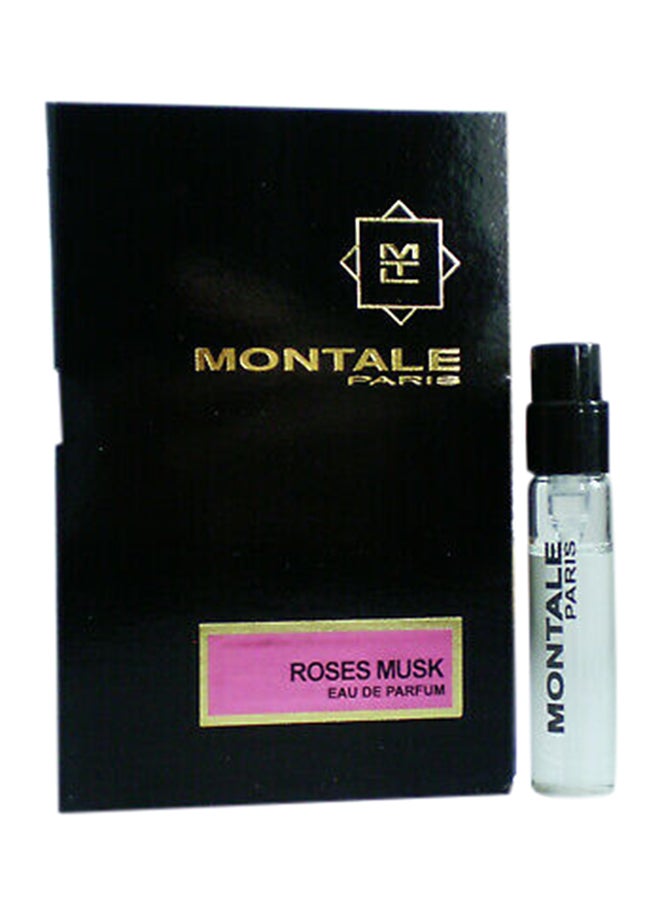 Roses Musk EDP 2ml