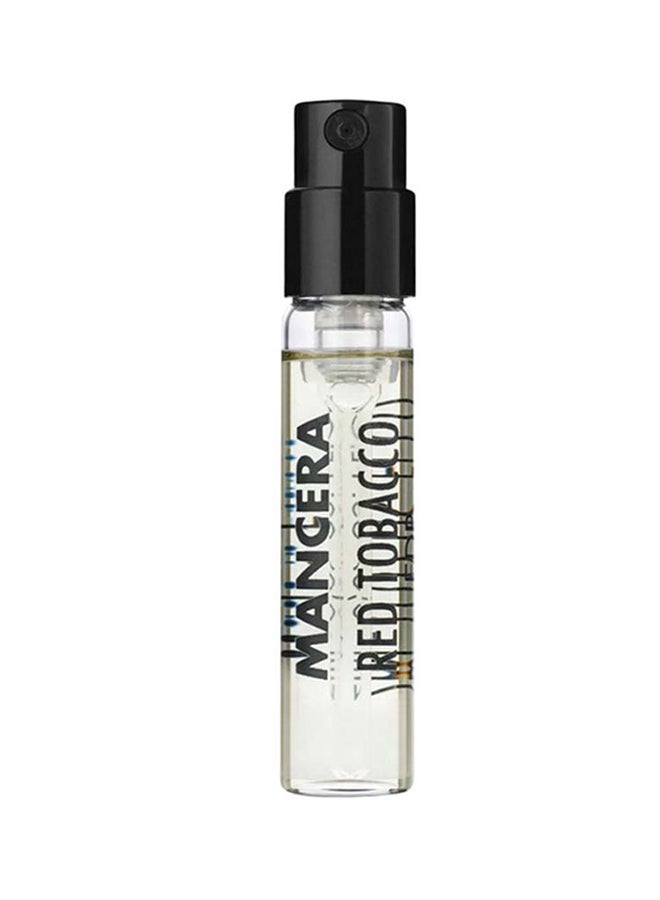 Red Tobacco EDP 2ml