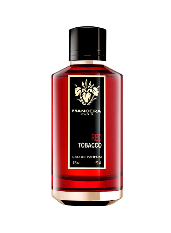 Red Tobacco EDP 120ml
