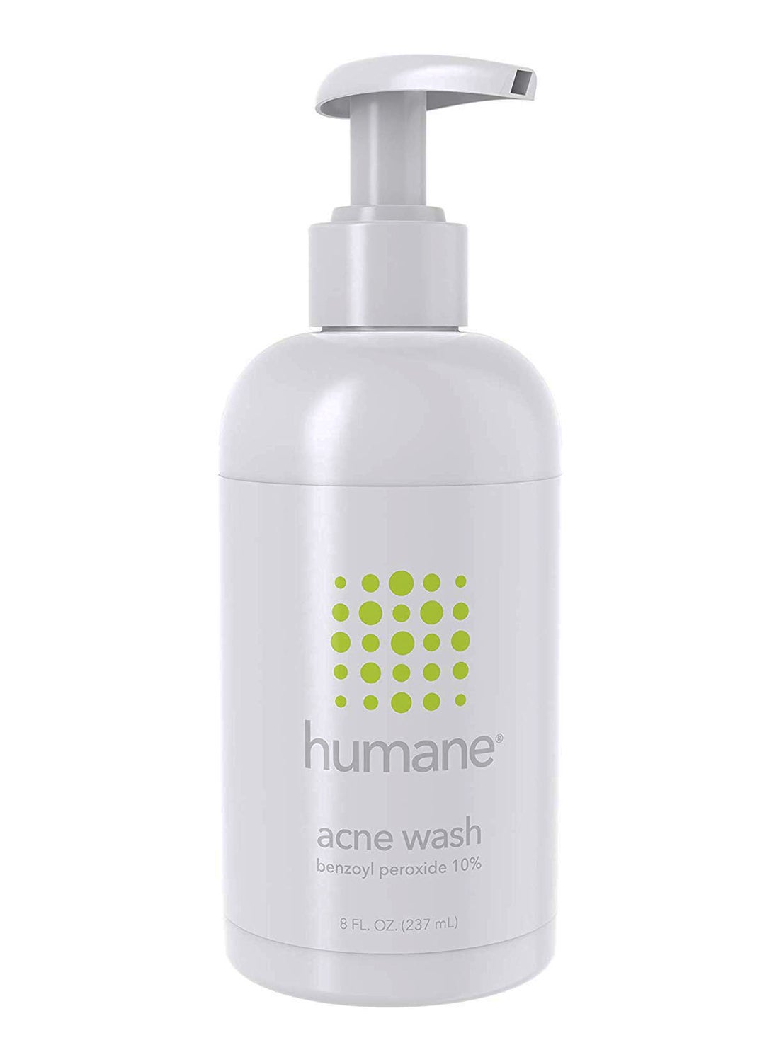 Benzoyl Peroxide 10 Percentage Acne Treatment Body And Face Wash