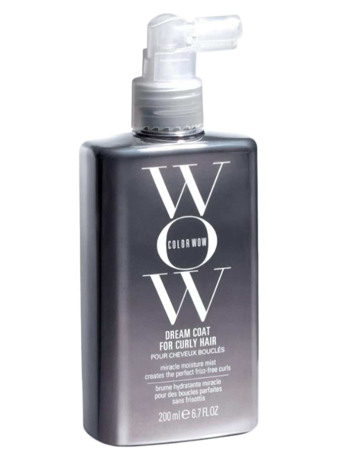 Dream Coat For Curly Hair 200ml