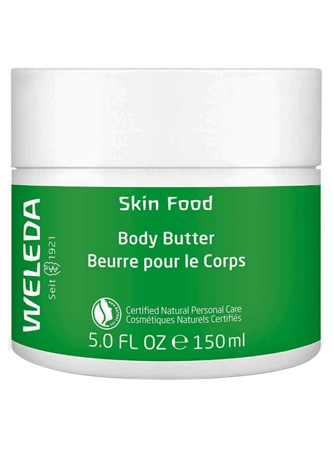 Skin Food Body Butter
