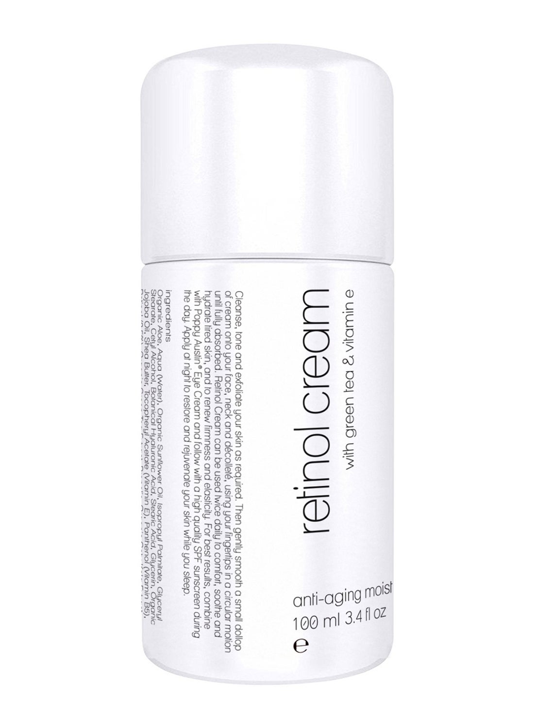 Anti-Aging Moisturizer Retinol Cream